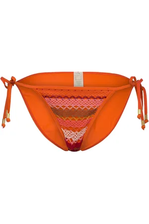 Dorina Porto Novo Brief Orange