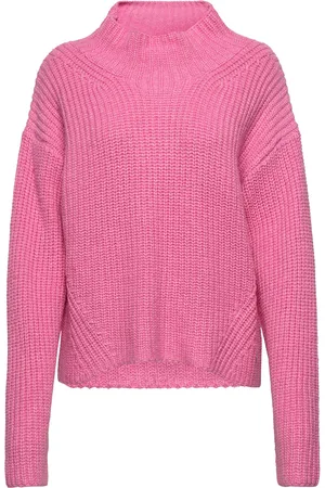 Twist & tango Mischa Funnelneck Pink