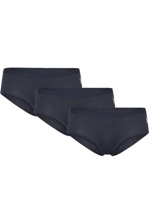 U.S. Polo Assn. Uspa 3 Pack Hipster Anne Women Navy