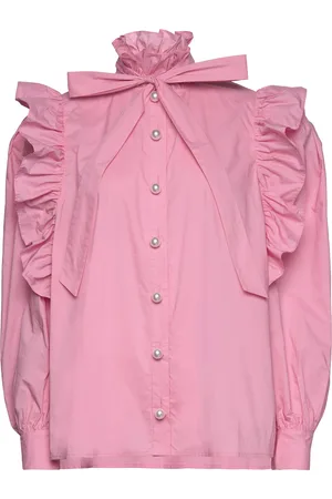 Custommade Denja Pink