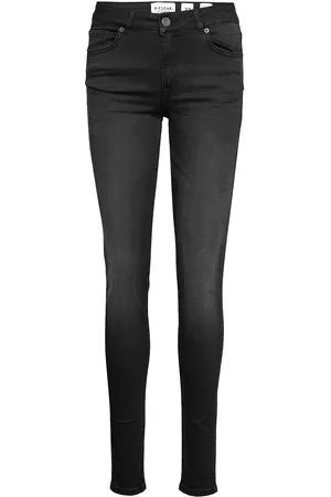 Pieszak Diva Skinny Vip Used Black Black