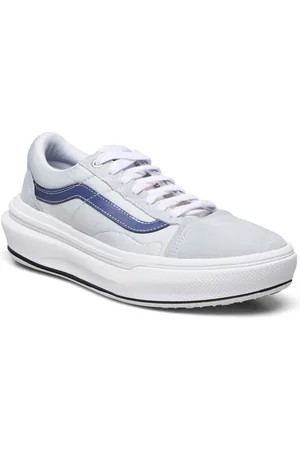 Vans Ua Old Skool Overt Cc Grey
