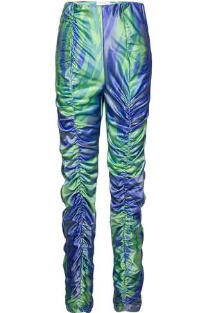 Hosbjerg Dali Riley Pants Green