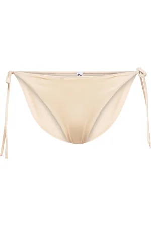 Etam Twinny - Biki Ficelle Cream