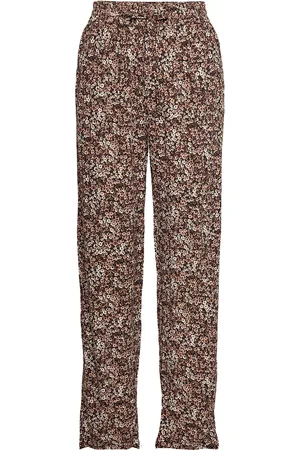 Sofie Schnoor Trousers Patterned