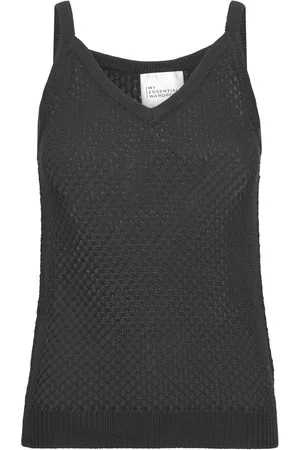 My Essential Wardrobe Avamw Knit Top
