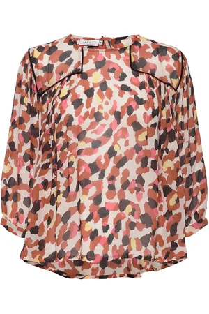 Masai Delma Patterned