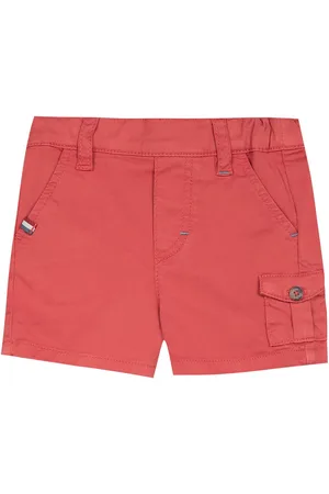 Tartine Et Chocolat Short13