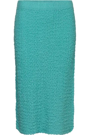 Résumé Robertrs Skirt Blue