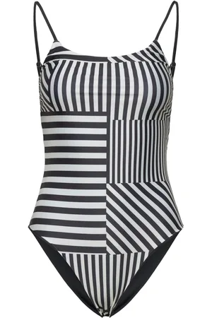 Mads Norgaard Cceco Penida Swim Suit Black