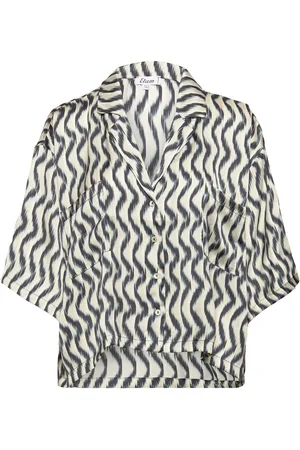 Etam Reni - Chemise Patterned