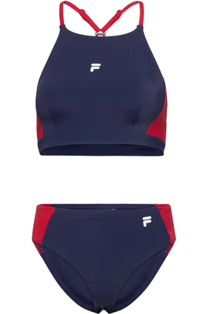 Fila Sidon Bikini Blue