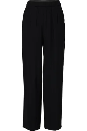 Emporio Armani Trouser Black