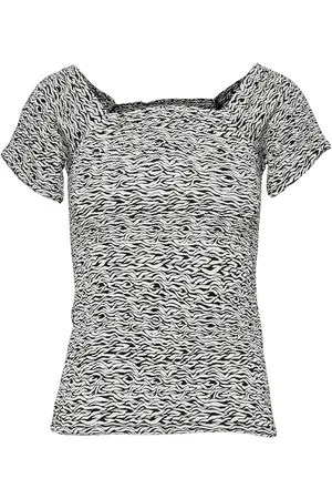 Gestuz Disgz Top Grey