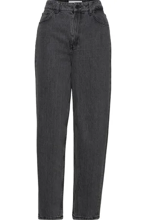JJXX Jxlisbon Mom Hw Cr4012 Grey