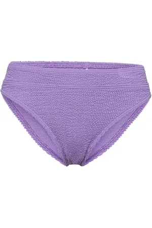 Bond Eye Savannah Brief Purple