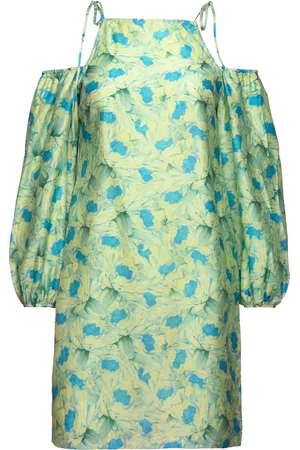 Résumé Olettars Dress Patterned