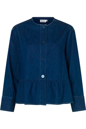 Masai Majadeli Blue