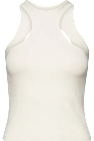 Hosbjerg Gabara Hole Rib Top