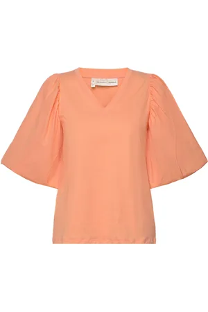 INWEAR Umeiw V-Neck Orange