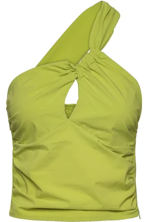 Gestuz Gigigz Top Green
