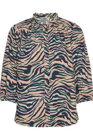 Culture Curusha Shirt Patterned
