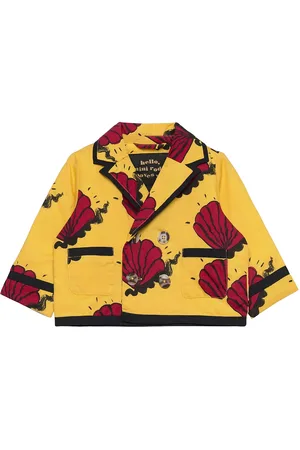 Mini Rodini Shell Woven Jacket