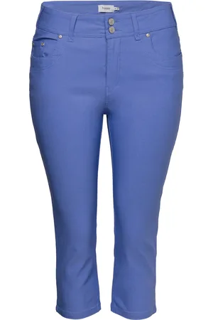 FRANSA Fpzalin Ca 1 Blue