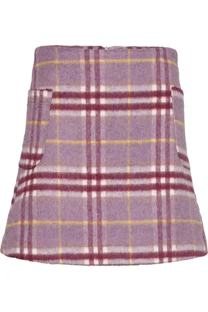 MAUD Nina Skirt Patterned