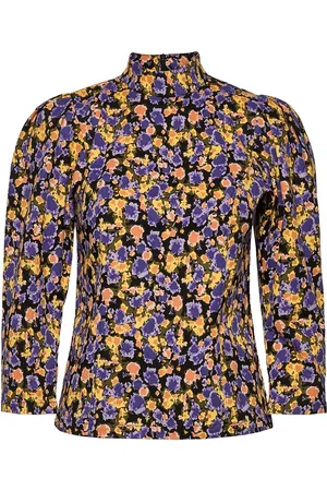 Gestuz Cameagz Blouse Patterned
