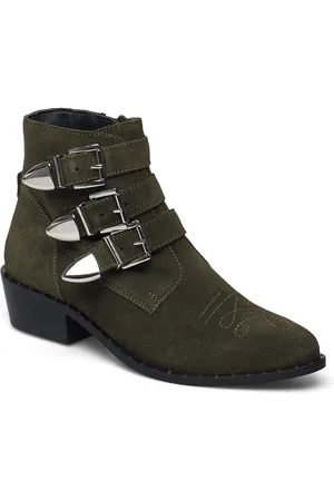 Mexx Boot Green