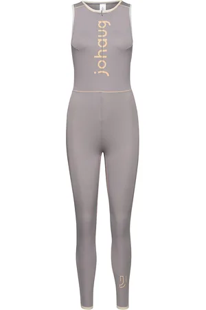 Johaug Flex Catsuit Grey
