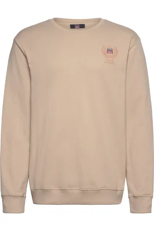 Vinson Javier Reg Cw Cot Pe Vin M Sw Beige