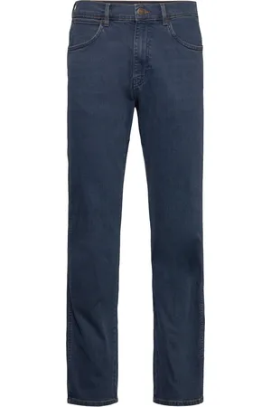 Wrangler Frontier Blue