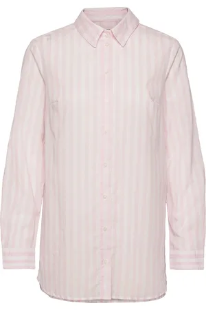 Schiesser Nightshirt 1/1 Pink