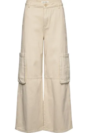 Sofie Schnoor Trousers Cream