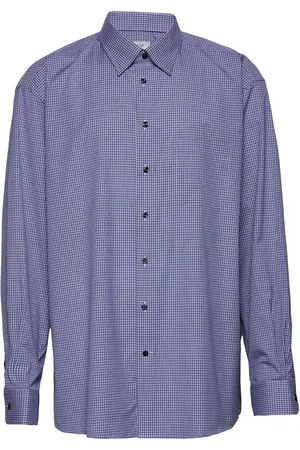 Eton Classic Fit Business Casual Brighton Shirt