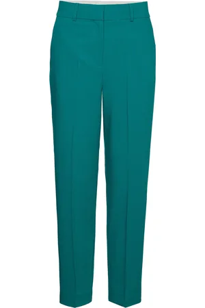 Soaked in Luxury Slalisha Pants Blue
