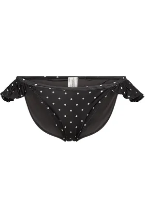 Underprotection Donna Bikini Tanga