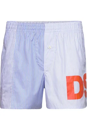 Dsquared2 Boxer Patterned