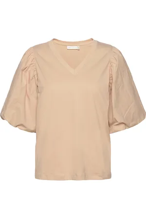 INWEAR Umeiw V-Neck Brown