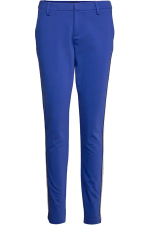 Ivy Copenhagen Alice Tape Pant Blue