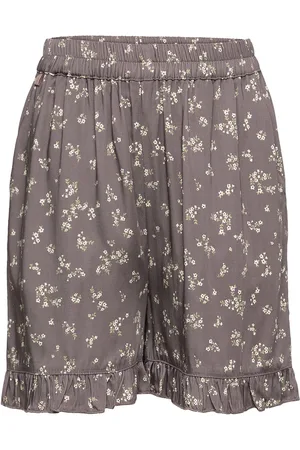 Rosemunde Shorts Patterned