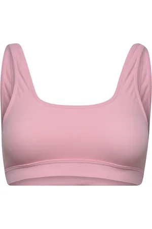 OW Hanna Bikini Top Pink