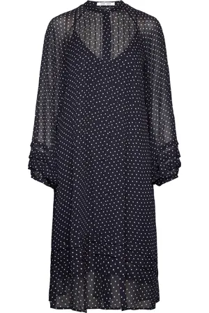 Samsøe Samsøe Elma Shirt Dress Aop 9695