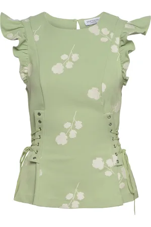 Hofmann Copenhagen Annabelle Green