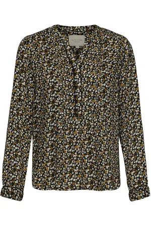 Lollys Laundry Helena Shirt Patterned