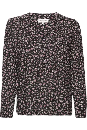 Lollys Laundry Helena Shirt Patterned