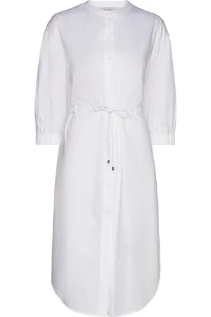 Max Mara Sheree White