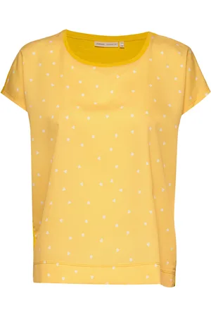 INWEAR Sicily Tshirt Yellow
